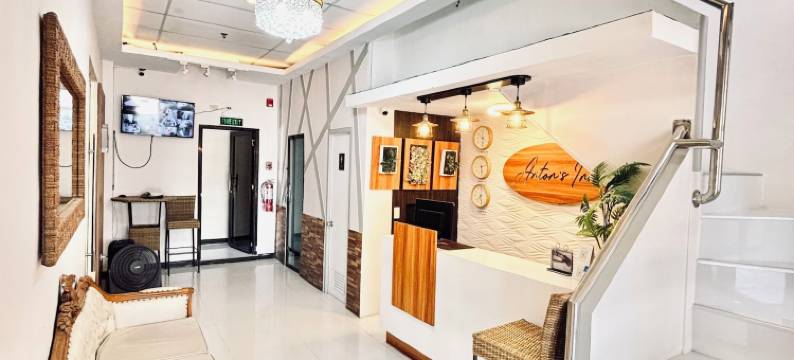 安东旅馆(Antons Inn)图片