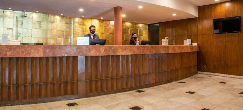 瓜达拉哈拉卡米诺里尔酒店(Camino Real Guadalajara)图片