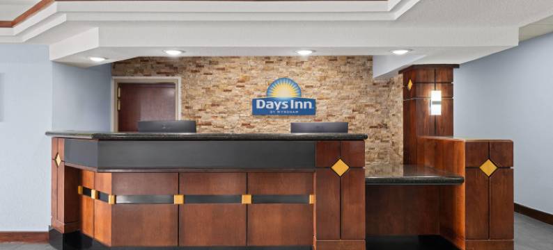 温德姆道奇城戴斯酒店(Days Inn by Wyndham Dodge City)图片