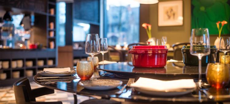 肯尼迪89 Hyatt臻选(Kennedy 89 in the Unbound Collection by Hyatt)图片