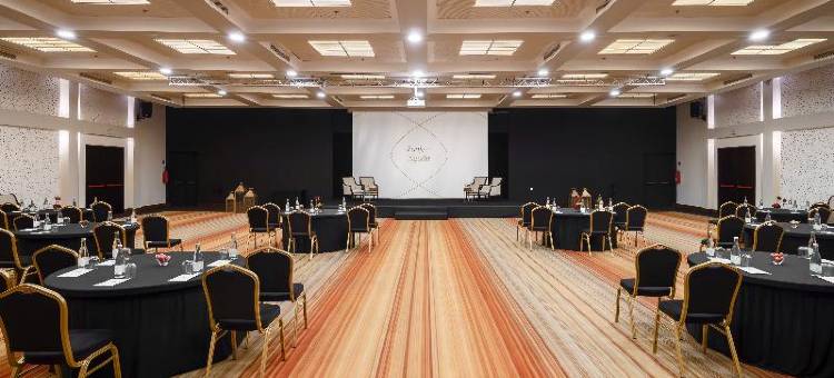 阿加迪尔皇家湾索菲特度假村(Sofitel Agadir Royal Bay Resort)图片