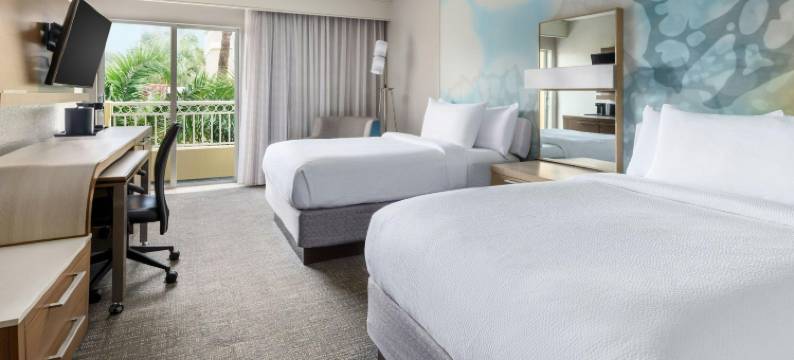 劳德代尔堡北部赛普拉斯克里克万怡酒店(Courtyard Fort Lauderdale North/Cypress Creek)图片