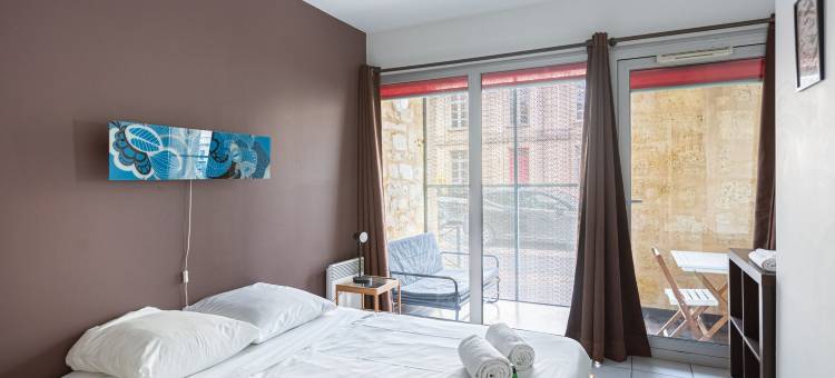 GuestReady - Appartement Cours du Médoc图片