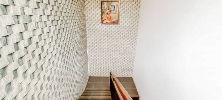 Quantum Guesthouse Tasikmalaya Mitra RedDoorz图片