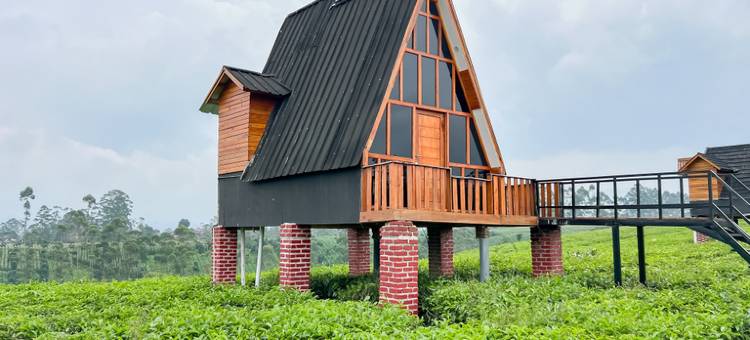 S Tilu Heroy Hill Resort Pangalengan Bandung RedPartner图片