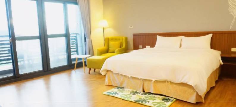 屏东沐林会馆图片