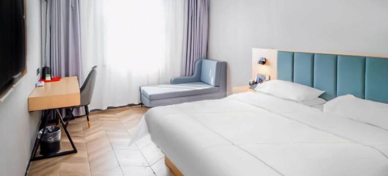 三元连锁酒店(太原恒山路太钢东门店)图片