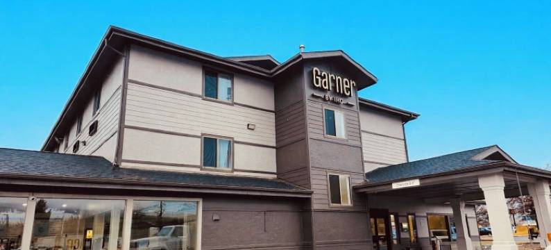 米苏拉西南洲际加纳酒店(Garner Hotel Missoula Southwest by IHG)图片