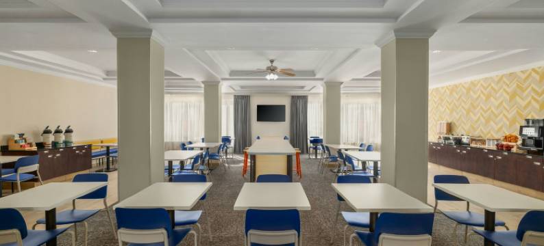 City Express by Marriott Washington, DC Northeast图片