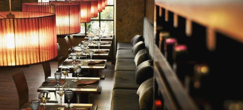 梅拉酒店(Hotel Meira)图片