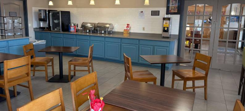 拉蒂森肯诺沙 - 愉快的草原乡村酒店套房(Country Inn & Suites by Radisson Kenosha - Pleasant Prairie)图片