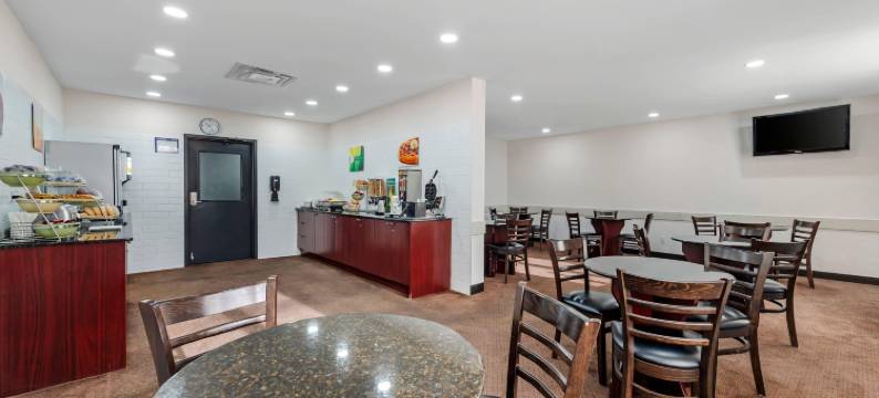 新奥尔良品质酒店(Quality Inn)图片