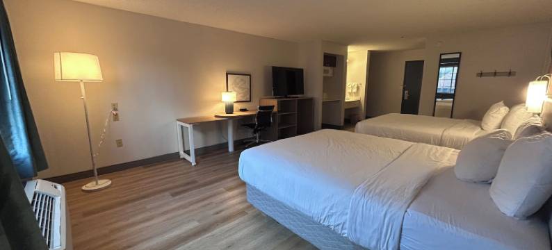 品质酒店 丹佛科技中心(Quality Inn Denver Tech Center)图片