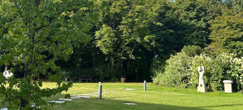 斯图加特阿法尔特巴赫，傲途格精选酒店(DAS AFFALTERBACH, Stuttgart, Autograph Collection)图片