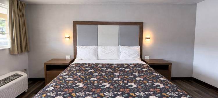 美利坚套房酒店(American Inn & Suites)图片