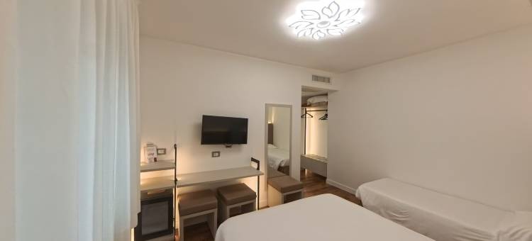 奥罗拉酒店(Hotel Aurora Wellness & Spa)图片