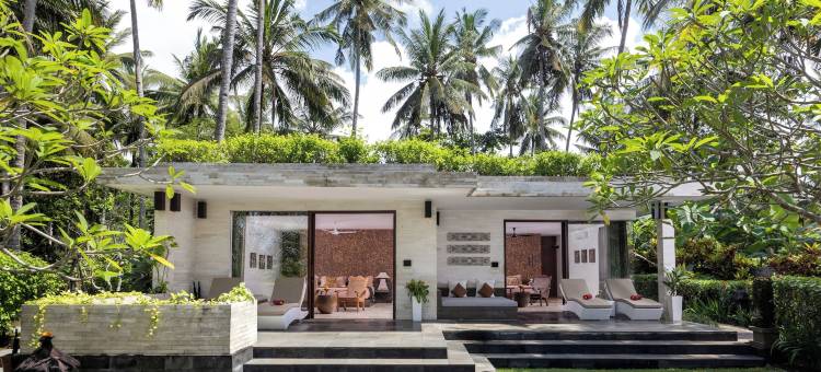 椰子度假村及水疗中心(Kelapa Retreat & Spa)图片