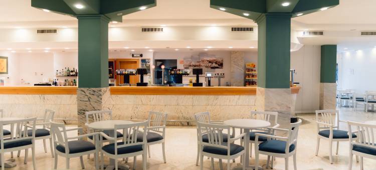蓝海珊瑚海滩酒店(Bluesea Coral Beach)图片