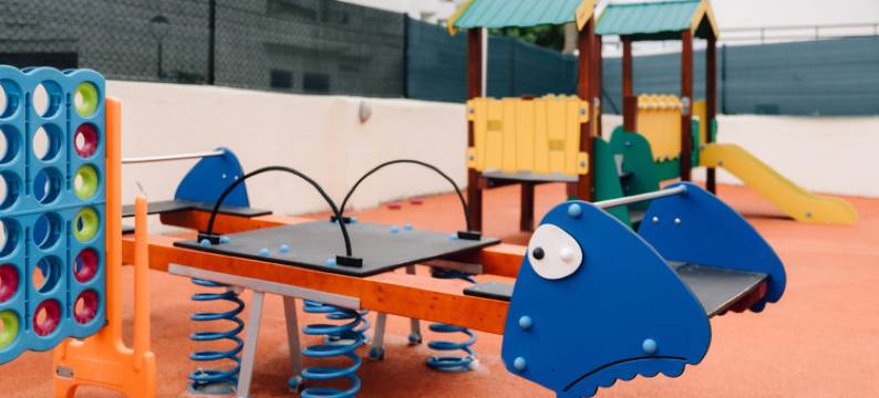 蓝海珊瑚海滩酒店(Bluesea Coral Beach)图片