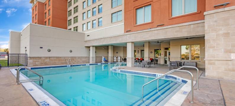 迈尔斯堡机场FGCU德鲁里套房酒店(Drury Inn & Suites Fort Myers Airport FGCU)图片