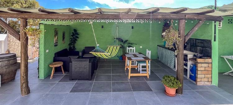 GuestReady - El Pinar isla del Hierro图片