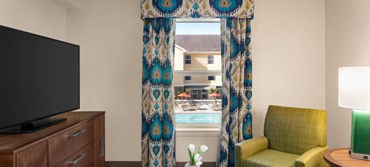 迈尔斯堡Homewood Suites by Hilton(Homewood Suites by Hilton Fort Myers)图片