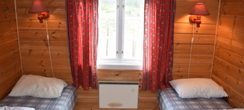 斯凯坎彭预订(Skeikampen Booking)图片