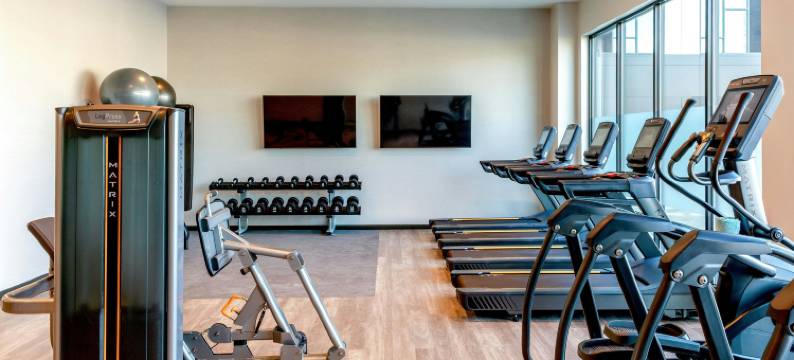 萨拉托加斯普林斯万豪AC酒店(AC Hotel Saratoga Springs)图片