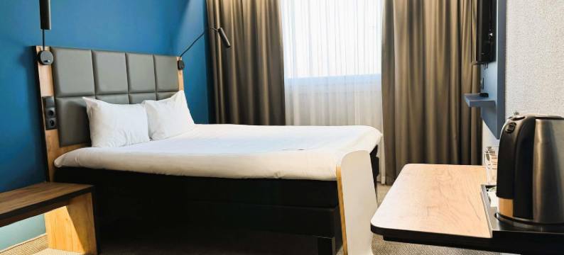 宜必思卡托维兹扎布热酒店(Ibis Katowice Zabrze)图片