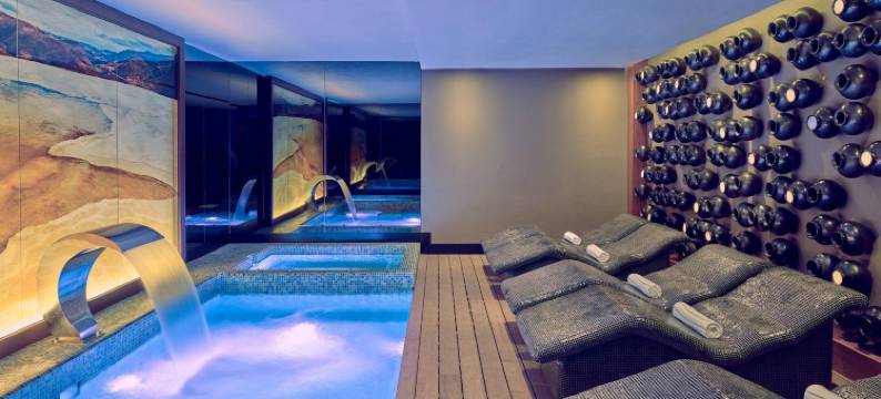 瓦哈卡美洲嘉年华大酒店(Grand Fiesta Americana Oaxaca)图片