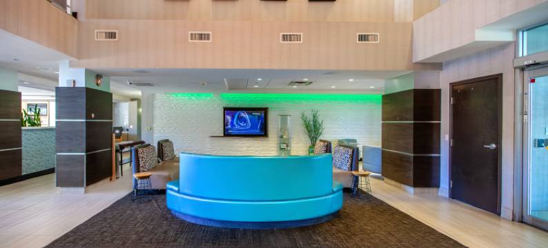 北斯科特斯德空中花园假日酒店(Holiday Inn & Suites SCOTTSDALE NORTH - AIRPARK by IHG)图片