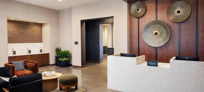 希尔顿Tempo 马纳萨斯(Tempo by Hilton Manassas)图片