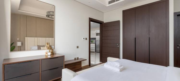 GuestReady - City 1Br | Heart of Business Bay图片