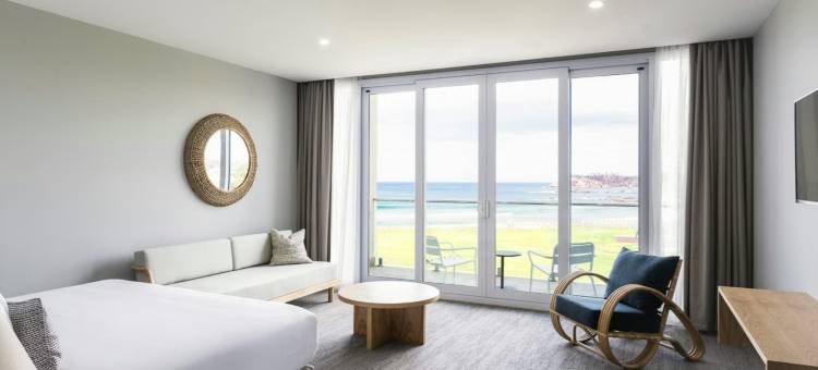 马洛阿湾阿伯德酒店(Abode Malua Bay)图片