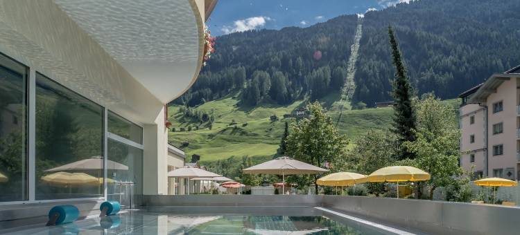 纽斯蒂夫特运动酒店(Sporthotel Neustift)图片