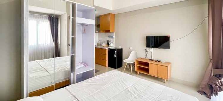 RedLiving Apartemen Royal Park Sentul by Bogor Staycation图片