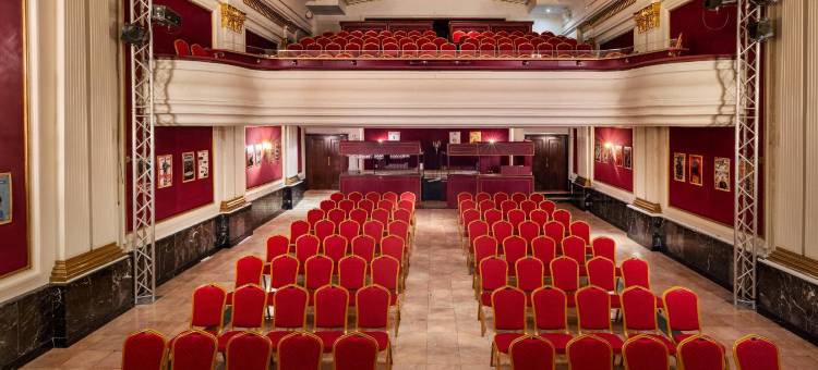 加泰罗尼亚广场西班牙酒店及水疗中心(Catalonia Plaza Espana Hotel & Spa)图片