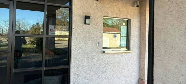 American Inn by Hotel O 塞尔玛 US 80(American Inn by Hotel O Selma US 80)图片