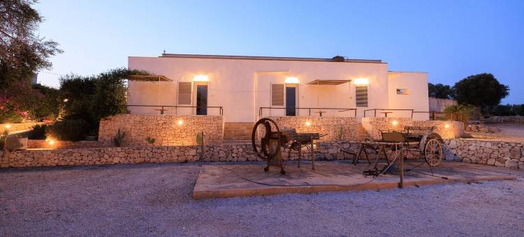 Masseria Il Vignale图片