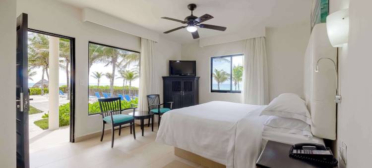 普拉雅卡阿里格罗酒店(Allegro Playacar - All Inclusive Resort)图片
