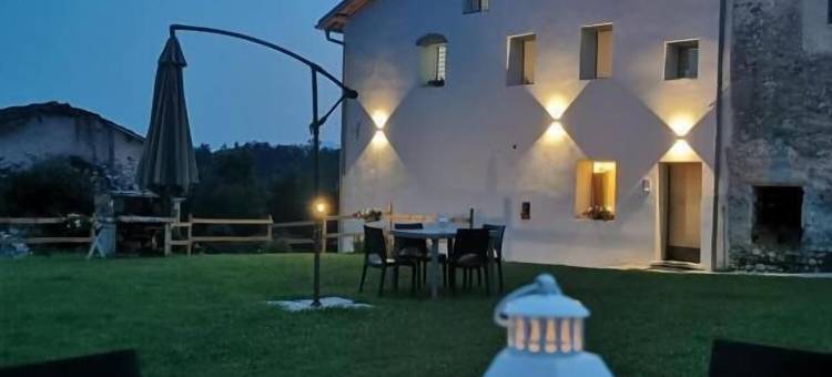 卡萨博里耶罗农舍(Casa BORRIERO Farmhouse Charme B&B)图片