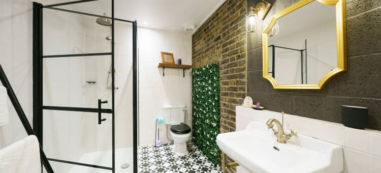 GuestReady - Trendy Studio in Historic London图片