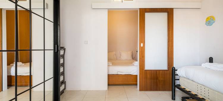 GuestReady - Enchanting Retreat in Paço de Arcos图片