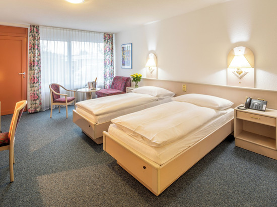 Gasthof Enge Self Check-in Hotel