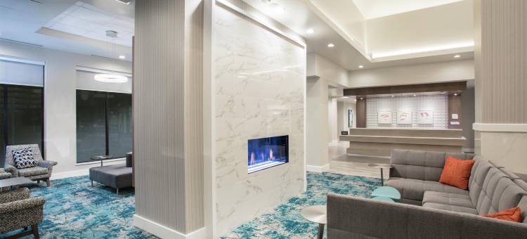 拉斯维加斯市中心希尔顿花园酒店(Hilton Garden Inn Las Vegas City Center)图片