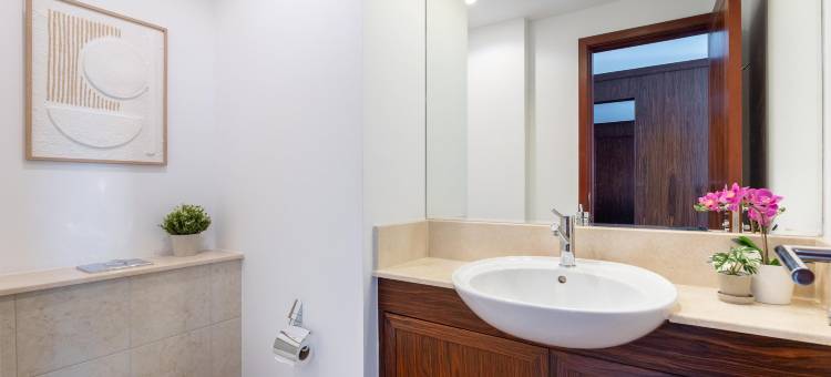 GuestReady - Downtown View | 1Br + Sofa Bed图片