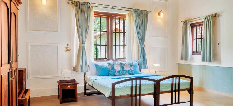 SaffronStays Biccode Woodside Heritage图片