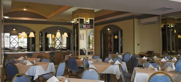 珊瑚酒店(Coral Hotel)图片