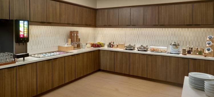 伯明翰格兰德维尤居家酒店(Residence Inn by Marriott Birmingham Grandview)图片