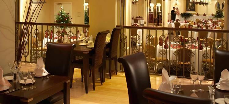 公牛, 贝斯特韦斯特Sure精选酒店(The Bull Hotel, Sure Hotel Collection by Best Western)图片